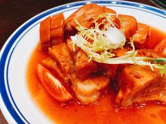 -喜福楼(中平街店)