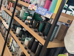 -星巴克(北京首都国际机场7店)