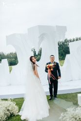 点击看大图 -鸿禧国际高尔夫俱乐部婚宴·草坪婚礼·宴会厅