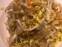 -船歌·鱼水饺青岛菜(金狮广场店)