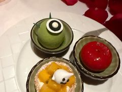 -罗宾斯牛排馆(重庆丽晶酒店)