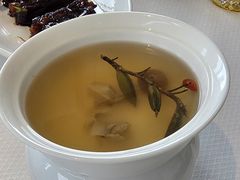 -北京柏悦酒店·锦庭餐厅Dining Room