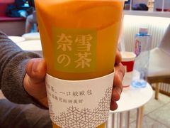 -奈雪的茶(大悦城店)