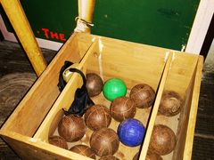 -LA  PETANQUE(泰安路店)