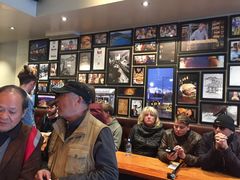 -Fergburger(皇后镇店)