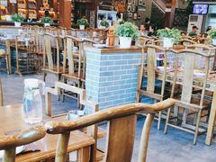 -百叶居·老北京涮羊肉(鼓楼店)