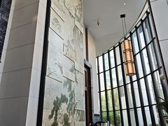 -南京金陵饭店