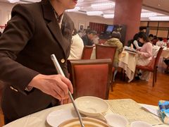 -利苑酒家(合景国际金融广场店)