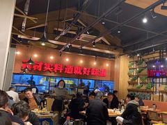 -小马哥烧烤(楚州店)