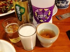 -香叶草中餐厅(川白楼店)