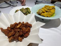 -围龙屋客家食府(福田店)