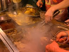 -明记牛杂(新马路分店)