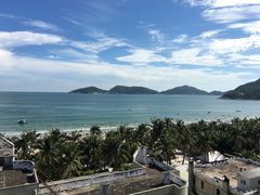 -台山川岛旅游度假区