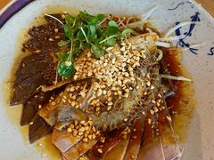 -青城山六善酒店·紫氣園中餐厅