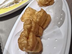 -小厨娘淮扬菜(天印大道店)