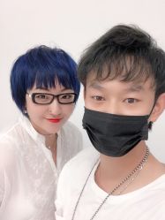 -TOP HAIR SALON