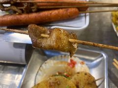 -有局·成都市井烧烤·精酿啤酒(双楠店)