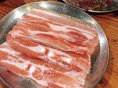 -原始泥炉烤肉(总店)