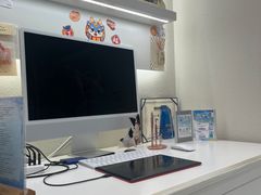 -海马体照相馆(大连柏威年购物中心店)
