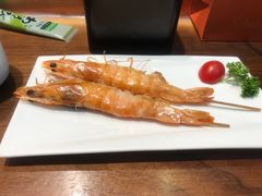 -井圣日膳(万达店)