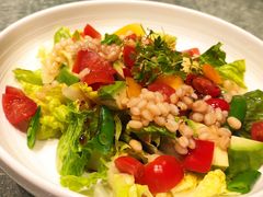 -港丽餐厅(龙之梦长宁店)