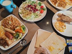 -深圳东部华侨城茵特拉根酒店