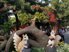 -北陵公园
