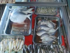 -老渔家特色海味馆(金海中路店)