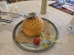 -丰鲤楼•闽南茶楼(仟禧汇店)