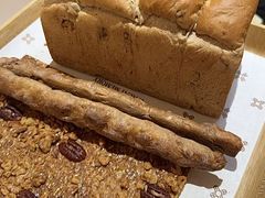 蜂蜜坚果棒-麦陌(正弘城店)