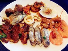 -鹭江潮餐厅•福建菜(鹭江佲家酒店)