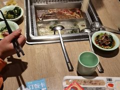 -野妹经典火锅(民治店)