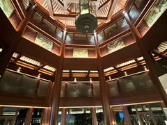 -苏州吴宫泛太平洋酒店