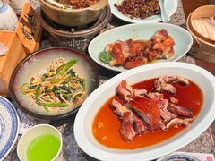 -南京大牌档(苏州中心店)