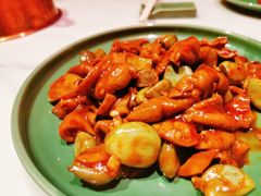 -情满四合院·小酒馆(后现代城店)