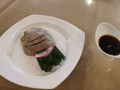 -明城五号烤鸭坊(建国门店)