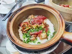 -红星光发煲仔饭(文海店)