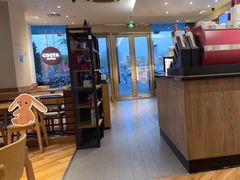 -COSTA COFFEE(上海五玠坊店)