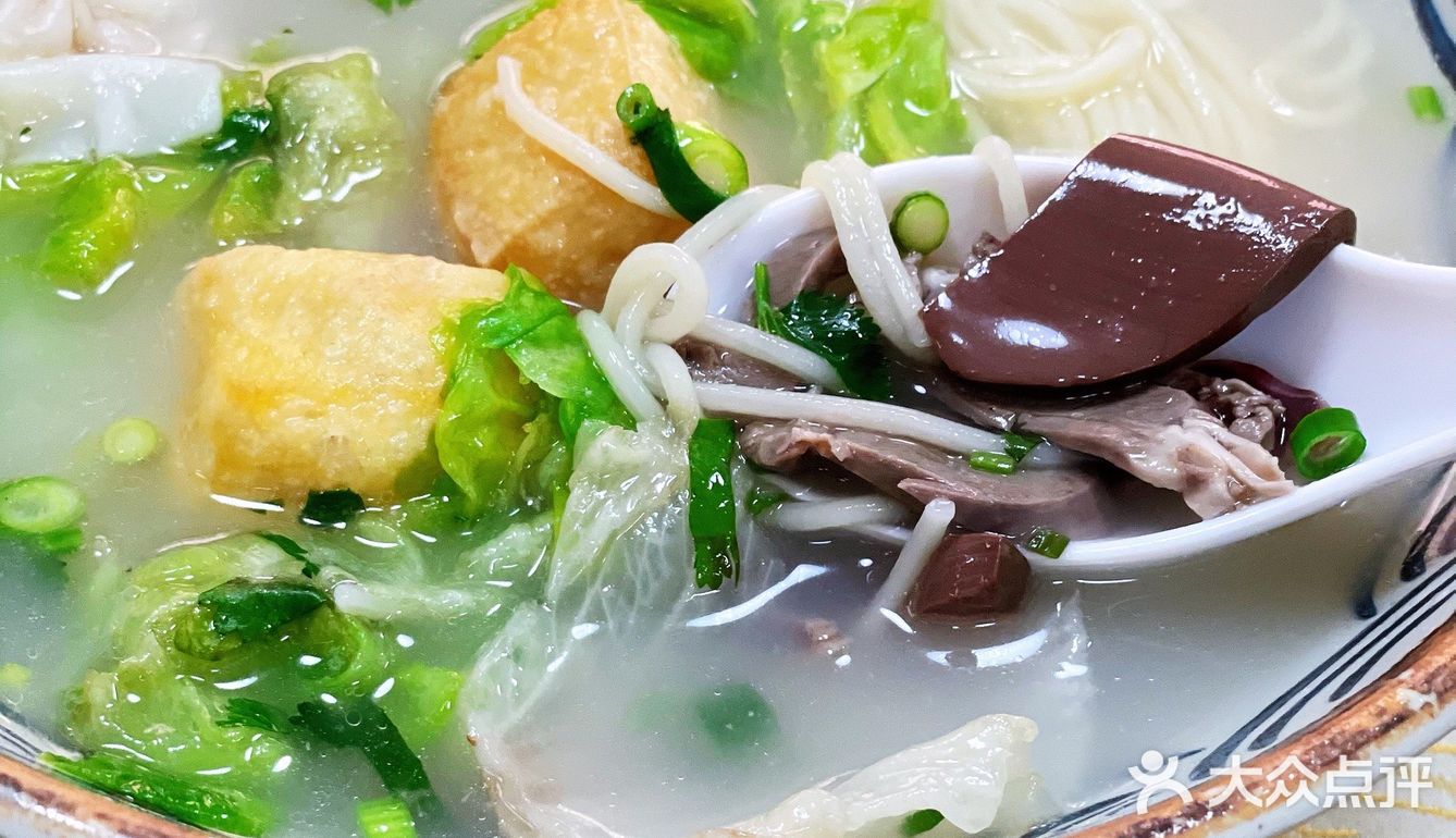 平靓正！打卡港式茶餐厅老店[胜利]