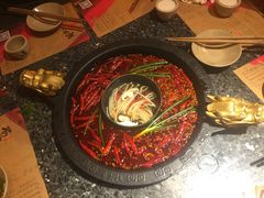 -蜀大侠火锅(建设路第五大道店)