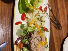 -TIGERS老虎西餐(亦庄店)