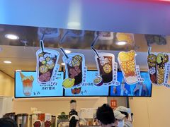 -桂桂茶(恒基名人店)
