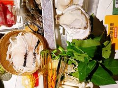 -Thai Basil罗勒叶泰式餐厅(时代天街店)