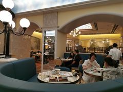 -翠华(澳门银河店)