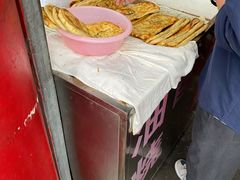 -铁谢李松祖传羊肉汤馆