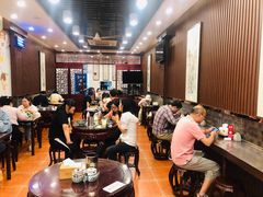 大堂-螺世纪螺蛳粉·桂味小排档(裕德店)