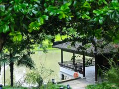 -上海方塔园