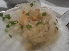 扇贝-和记小菜(东方店)