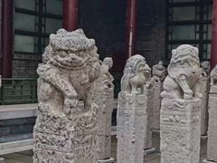 -西安碑林博物馆