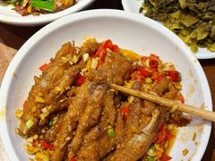 -张氏父子常德肠子馆(贺龙店)